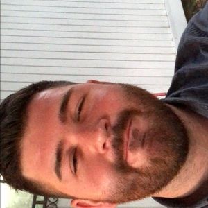 Meet your Posher, Cody